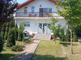 Casa Rediu Iasi, casa de campo em Iaşi