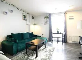 Birmingham Central Luxury Suites