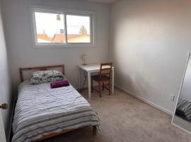 Whitehorn Haven, ξενοδοχείο στο Κάλγκαρι