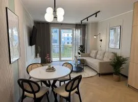Apartament Wileńska
