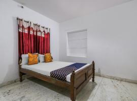 SPOT ON Hindustan Dhaba, ξενοδοχείο 