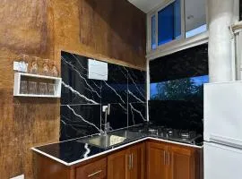 Guest House vista al mar Las Galeras 1