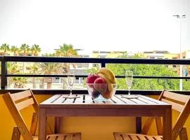 Medano Brisas del Atlantico