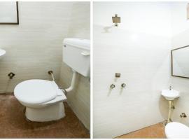 OYO 71693 Starlight Hotel, hotel in Gangānagar