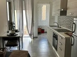 Monolocale ripamonti