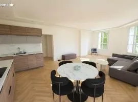 Appartement luxueux en plein coeur de Toulouse