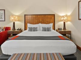 337 - Studio- Lodge At Spruce Peak -Stowe Mt Resort- Ski in Ski out - Sleeps 4, kuurort sihtkohas Stowe