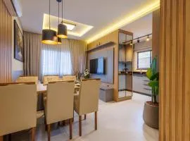 Apartamento Aconchego- Pomerode