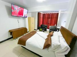 Hotel Orlak, hotel que acepta mascotas en Huancayo