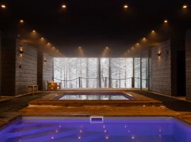 Gáldu Hotel & Spa, hotel near Ivalo Airport - IVL, Saariselka