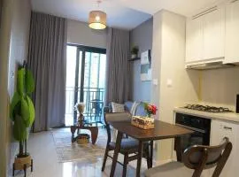 Joyful Journeys Downtown And Burj View Residence Business Bay