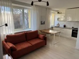 Calm Stay Teika Apartment