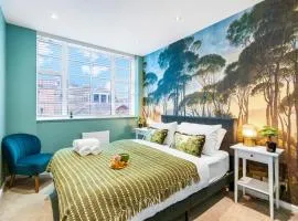 GioEstate Holiday, with Free Parking, Flat19