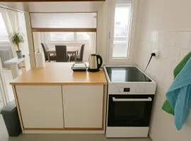 Sunset View Belgrade