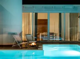 Villa Luce Luxury Accomodation