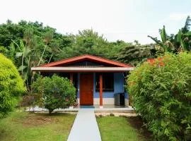 Sueño Río Celeste Boutique B&B