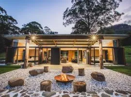 Willow at Barranca - Luxury Villa