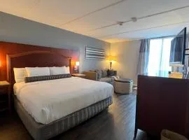 The Grand Hotel Spindletop