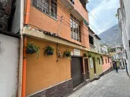 Apartment house FIDE