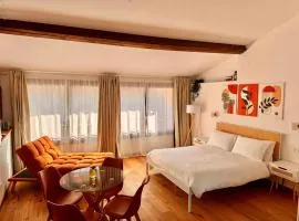 Il Nido - Guest house