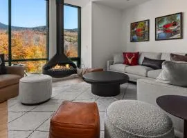 Lux Mountainside 2 Bed Mountainside Condo By Stowe Mountain Rentals