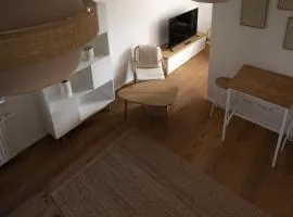 Modernes 1-Zimmer-Studio I Augsburg City