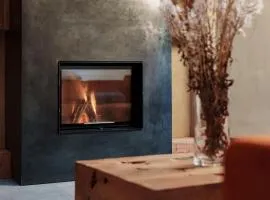 Sylva Mountain Chalet & Spa