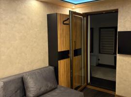 Motel & Restaurant Lašva, hotel v destinaci Zenica