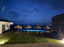 João de Oliveira casas de campo, ubytování s možností vlastního stravování v destinaci Santo António