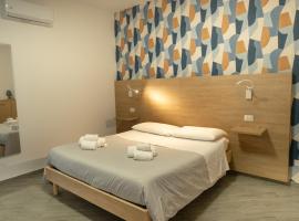 Appartamento completo con parcheggio privato - Villa Ciaculli, hotel a Villabate
