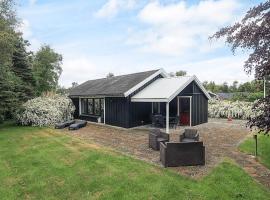 6 person holiday home in Gedser-By Traum, hotel in Gedser