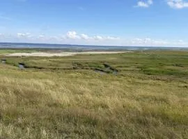 18 person holiday home in Rømø-By Traum