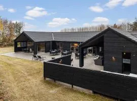 5 star holiday home in Idestrup