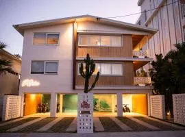 El Parche Bilinga Beachside, Unit 5, Sleeps 6