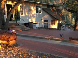 Harrison Serenity Ranch - Groups over 50, ξενοδοχείο σε Pauma Valley