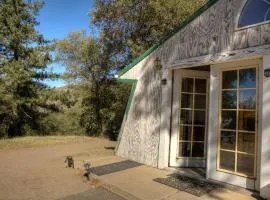 Group Bunkhouse Sleeps 12 Mountain Views