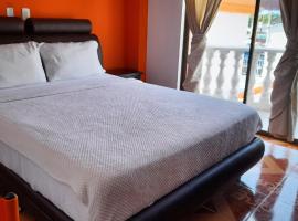 Hotel Leidy Resort, hotel em Melgar