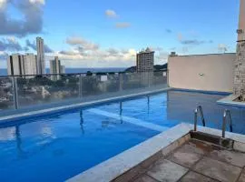 Charme de Ponta Negra