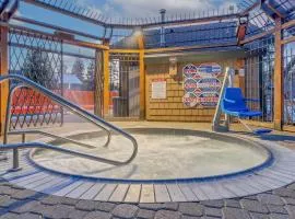 Modern 3BD -Walk to Lake & Beach