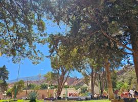 Pelito, hotel u gradu 'Maimará'