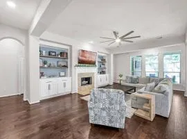 Aspen Drive