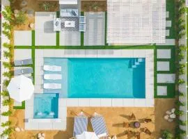 Queen Of The Desert - 7br Pool Home Festivals