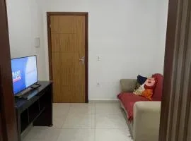 Apto Ninho Sereno em ilheus