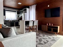 Casa Guaruja 1, hotel em Lages