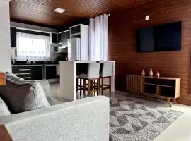 House Guarujá 02 em Lages SC próximo ao Shopping