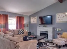 11 Mi to Dtwn Cleveland Richmond Heights Retreat!