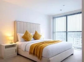 Modern Duplex apartment City Centre Manchester