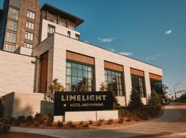 Limelight Boulder, hotel in Boulder