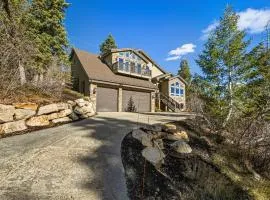 Summit Haven 4brhot Tub,mountain Views