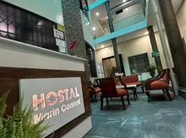 Hostal Marín Central - Quito